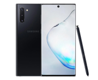Samsung Galaxy Note 10 N970F Dual SIM 8/256 Aura Black - 507923 - zdjęcie 1